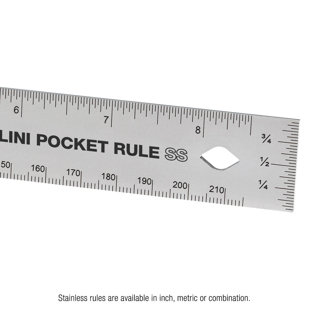 Paolini Pocket Rules