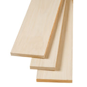 Character Poplar 10 Board Foot Project Lumber Packs