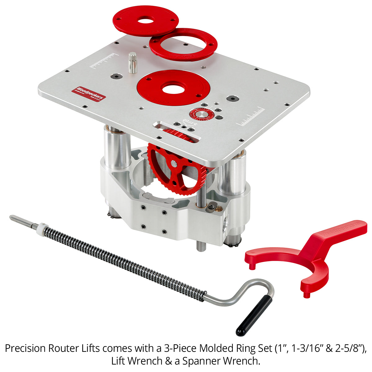 PRL-V2 Router Lift PC7518 - Closeout