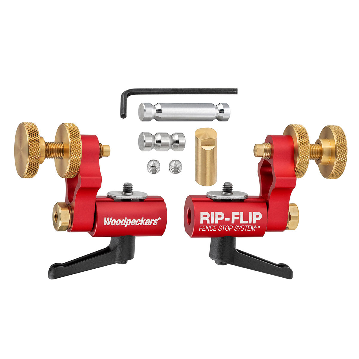 Rip-Flip Fence Stop System Parts & Accessories
