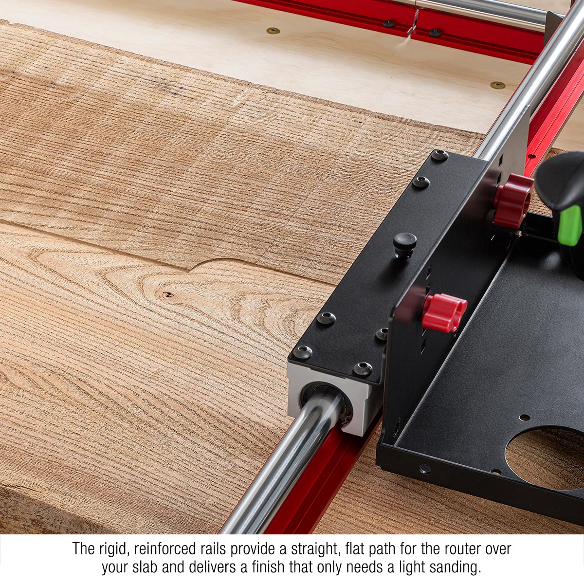 Router Sled 4896