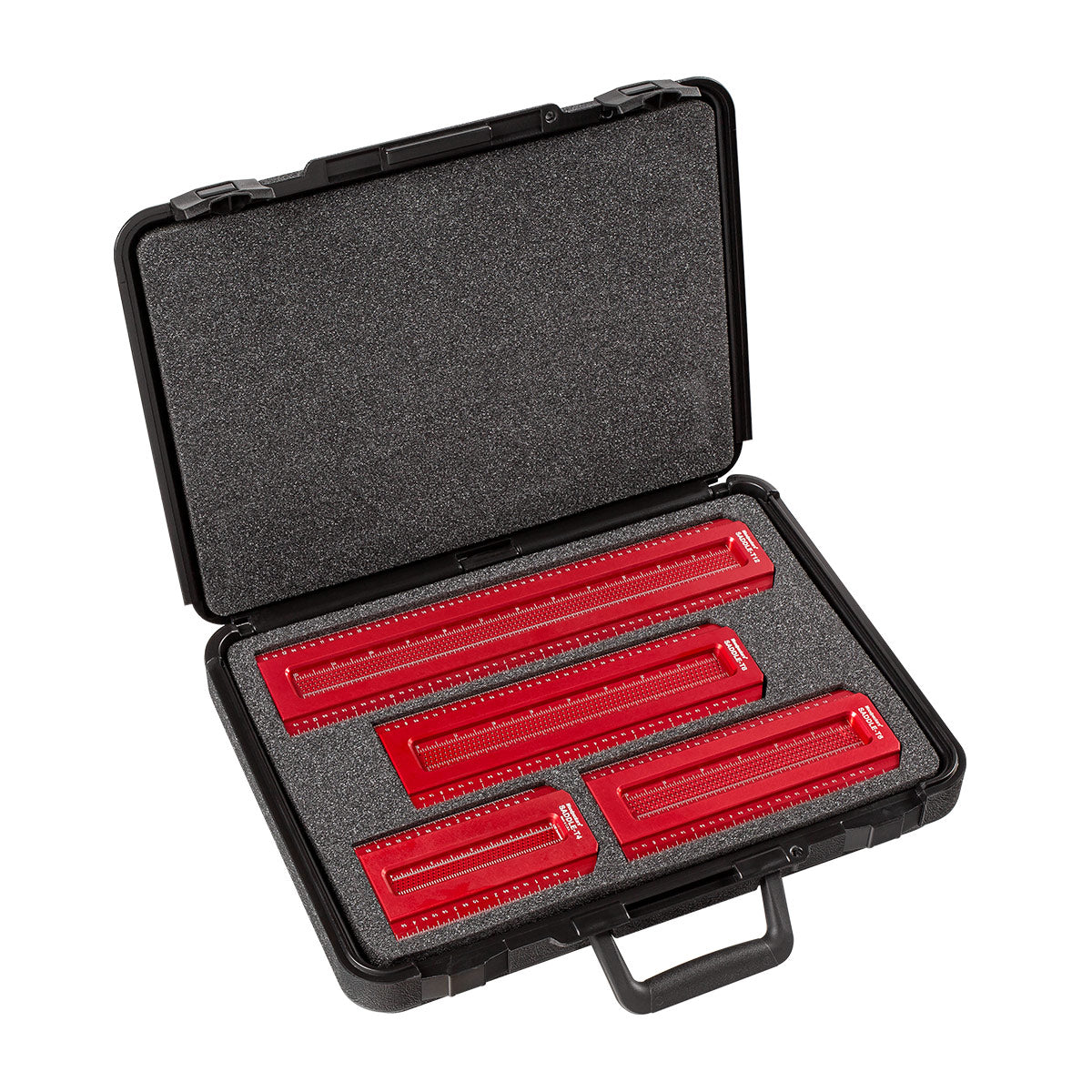 Deluxe Saddle T-Square Metric Set - 2015 - Closeouts