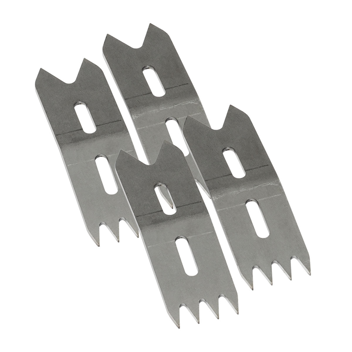 Slab Clamping Dogs 4-Pack