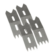 Slab Clamping Dogs 4-Pack