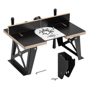 StabilMax RT+ Router Table System w/ Rack-It® - OPEN BOX