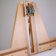 Woodsmith Panel Saw Plan