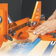 Woodsmith Top Ten Router Table Accessories Plan