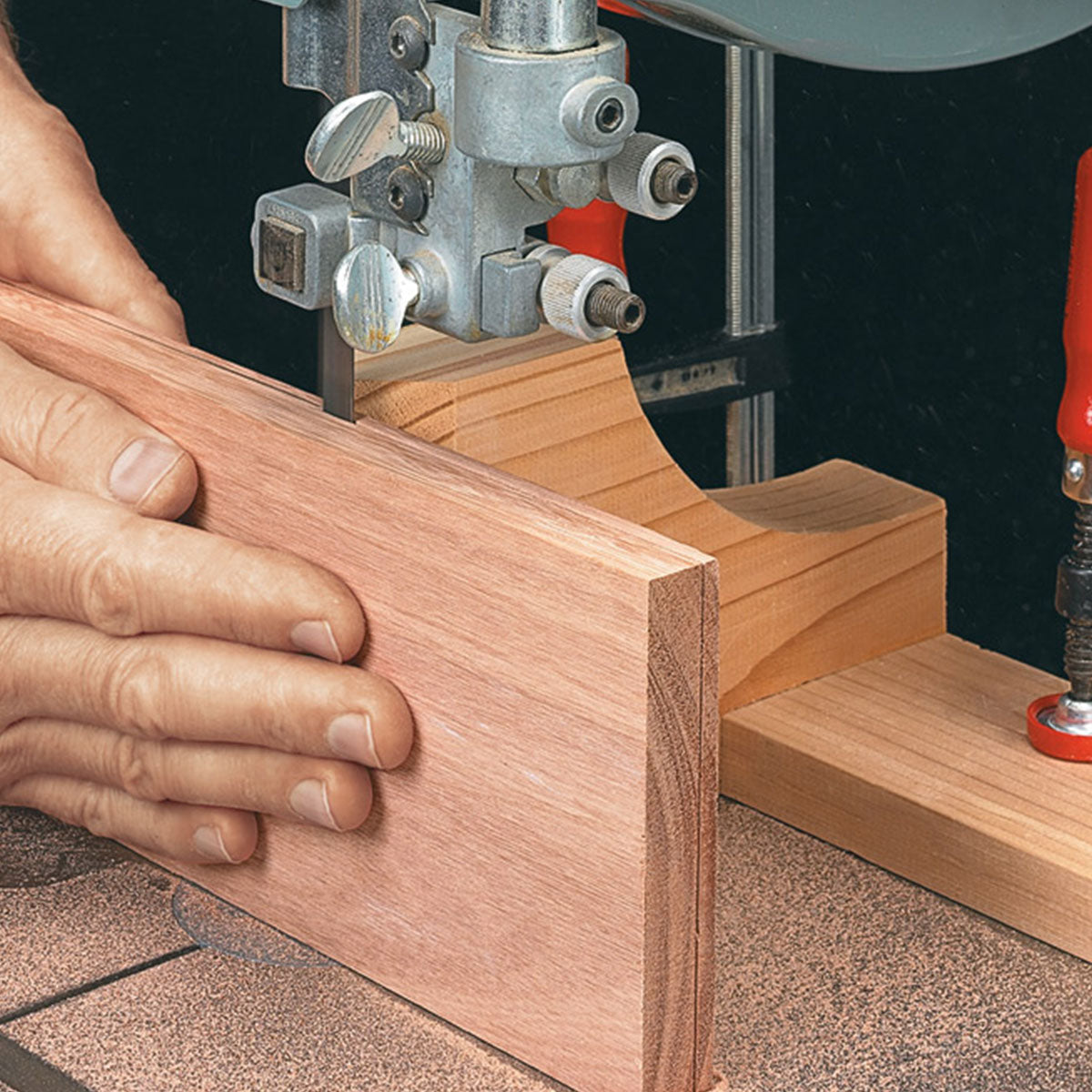 Woodsmith Shop-Built Mallets Plan