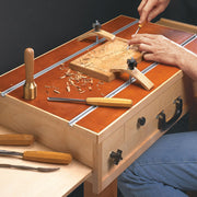Woodsmith Multi-Purpose Table Plan