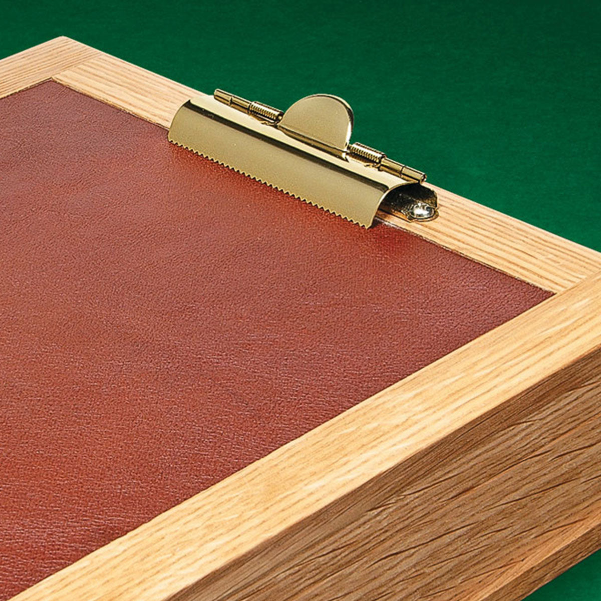 Woodsmith Portable Storage Case Plan