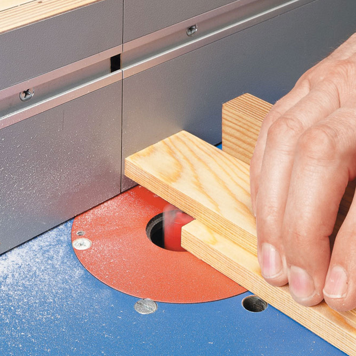 Woodsmith Pegboard Tool Cabinet Standard Plan & Premium Shop Drawings