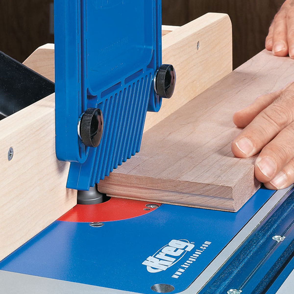 Woodsmith Extension Wing Router Table Standard Plan & Premium Shop Drawings
