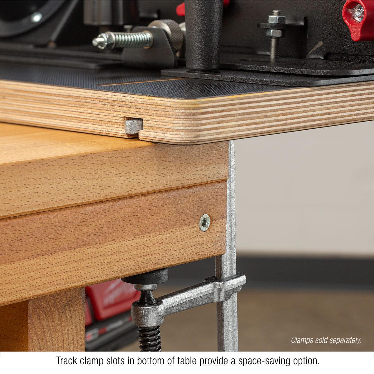 StabilMax® RT Plus