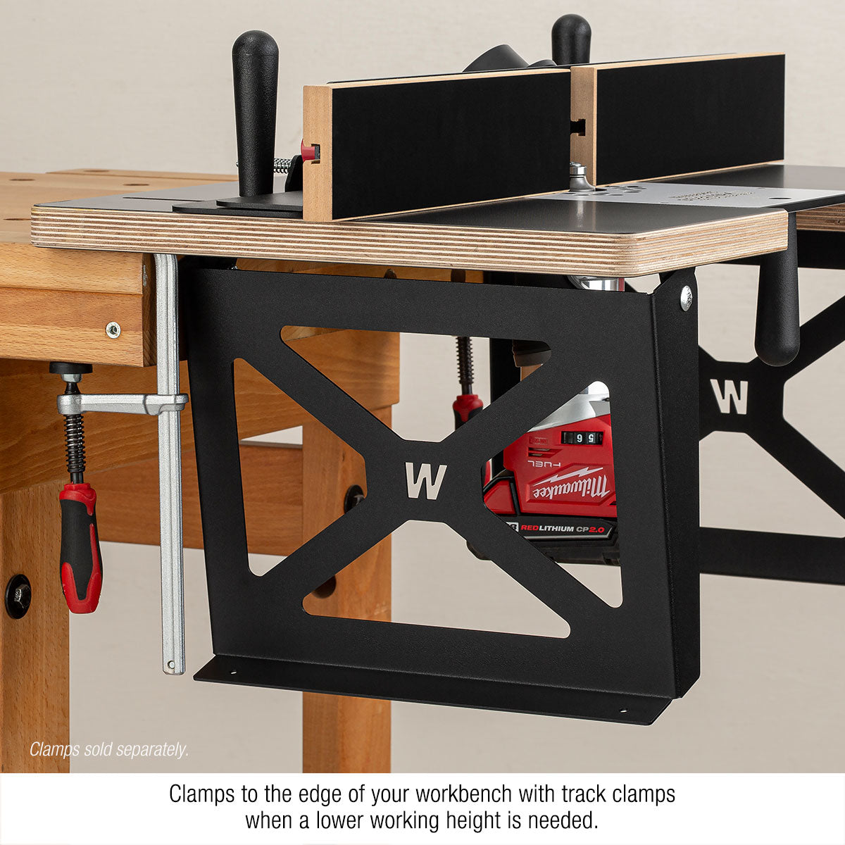 StabilMax® RT Plus