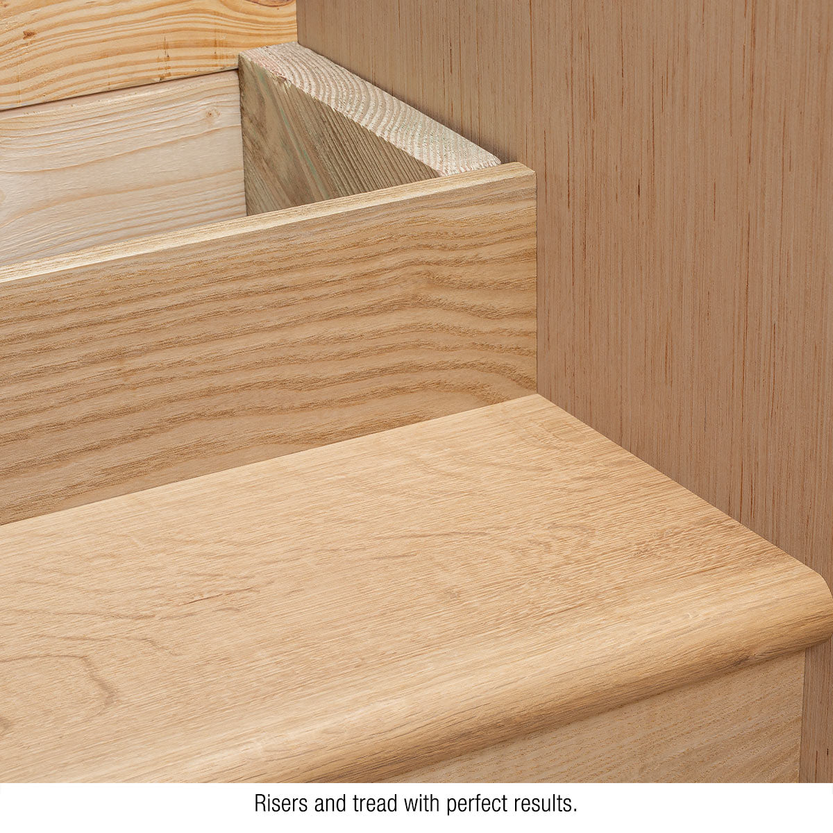 Stair Tread Template Tool