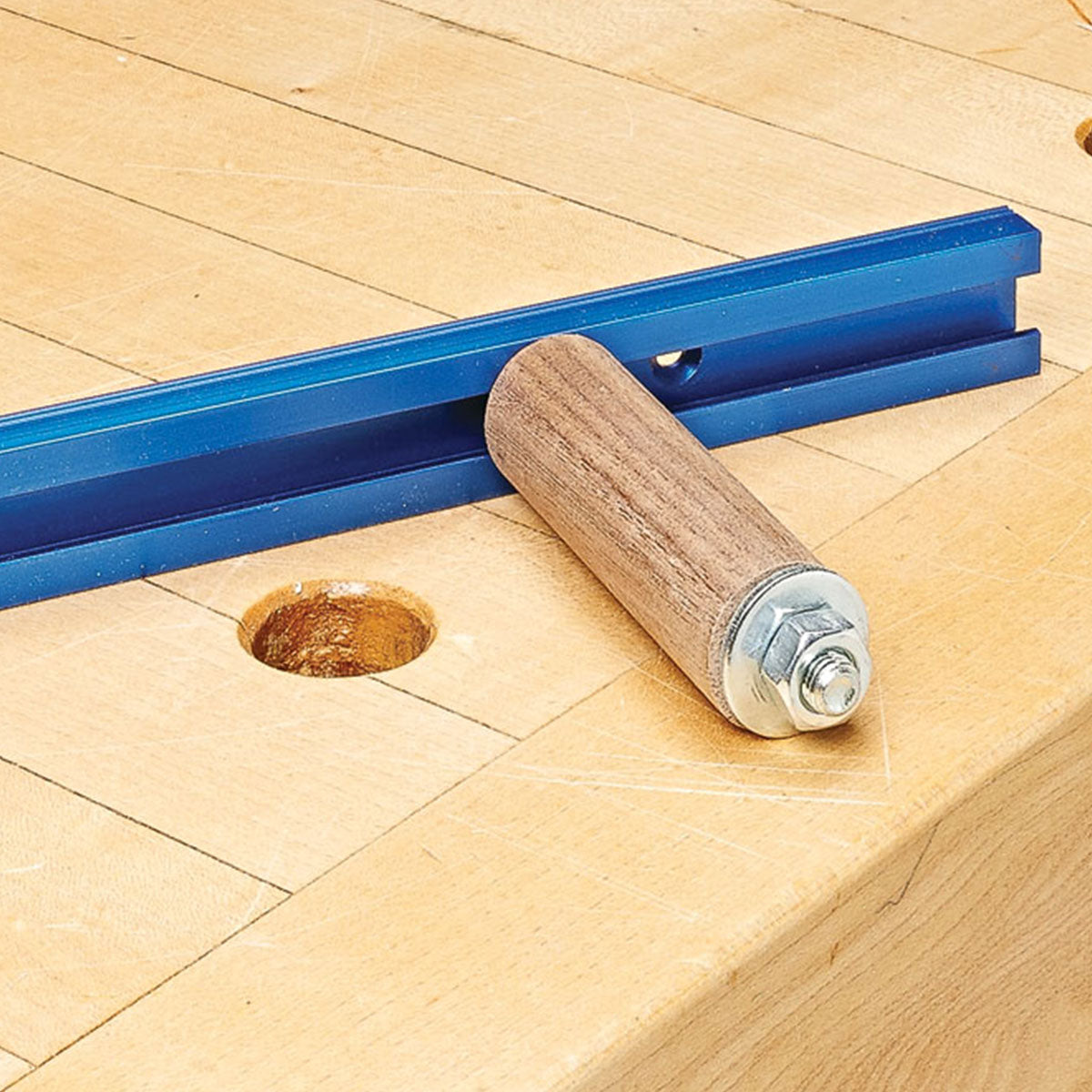 Woodsmith Shop Season 8 – Tips Collection