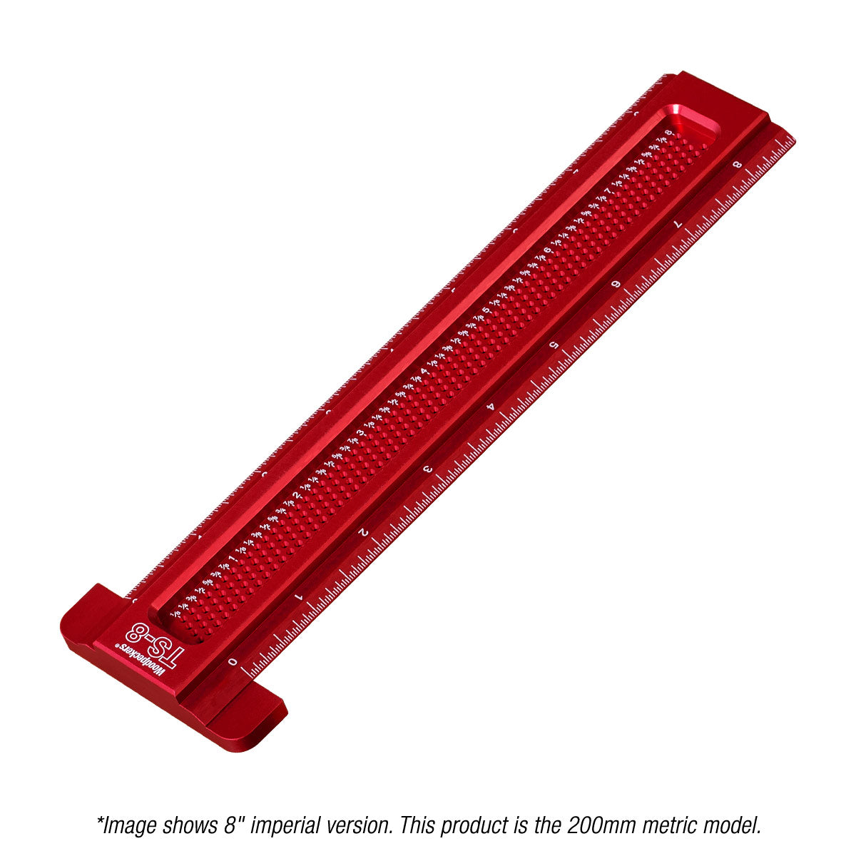 Pocket T-Squares - Metric - 2020 - Closeout