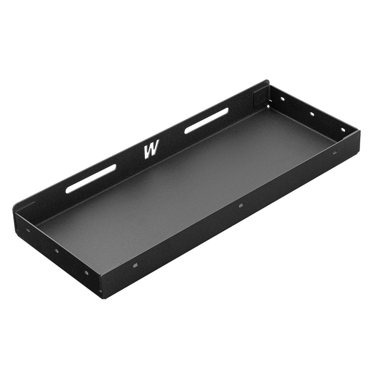 Versa-Fence Face Upgrade - Storage Tray Add On