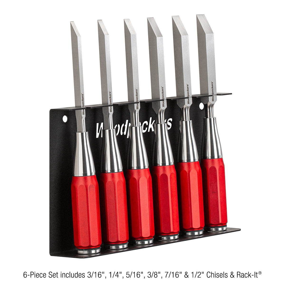 Mortise Chisel Sets
