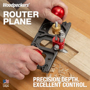 Router Plane