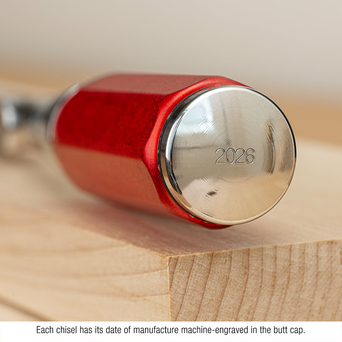 Mortise Chisel Sets