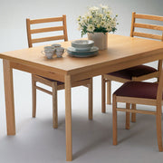 Woodsmith Dining Table Plan
