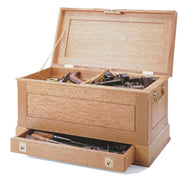 Woodsmith Tool Chest Plan