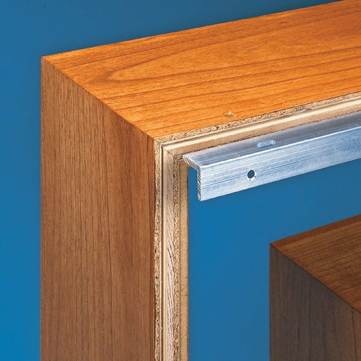 Woodsmith Wall Shelves Plan