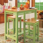 Woodsmith Tall Kitchen Table Plan
