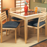Woodsmith Sliding-Top Table Plan
