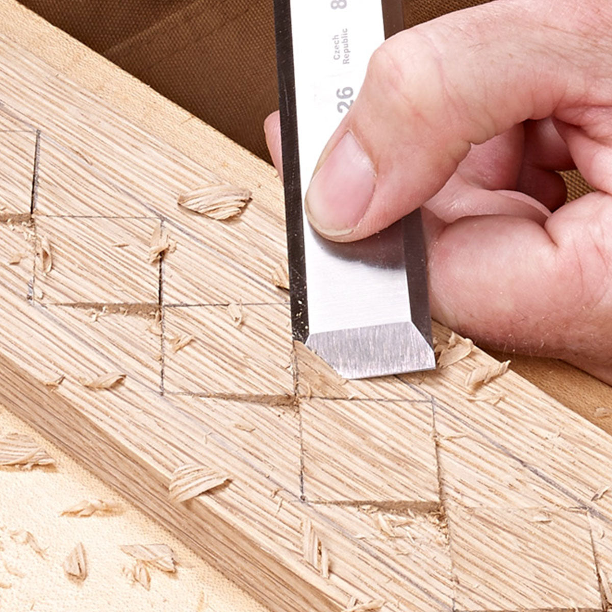 Woodsmith Top-Notch Tool Cabinet Standard Plan & Premium Shop Drawings