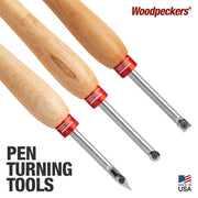 Pen Turning Tools