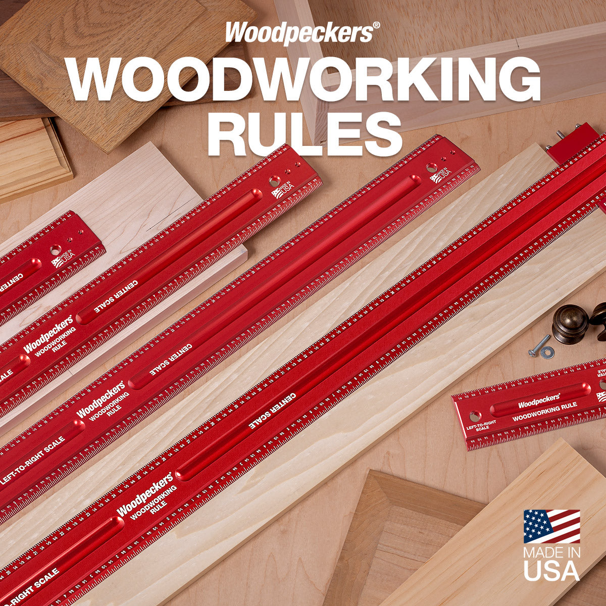 Woodworking Rules