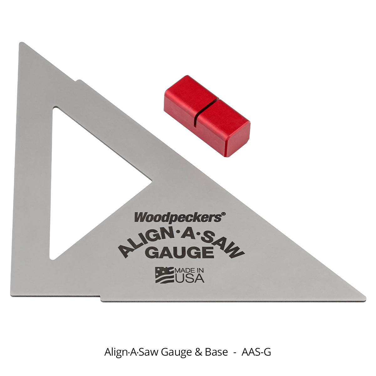 Align-A-Saw System