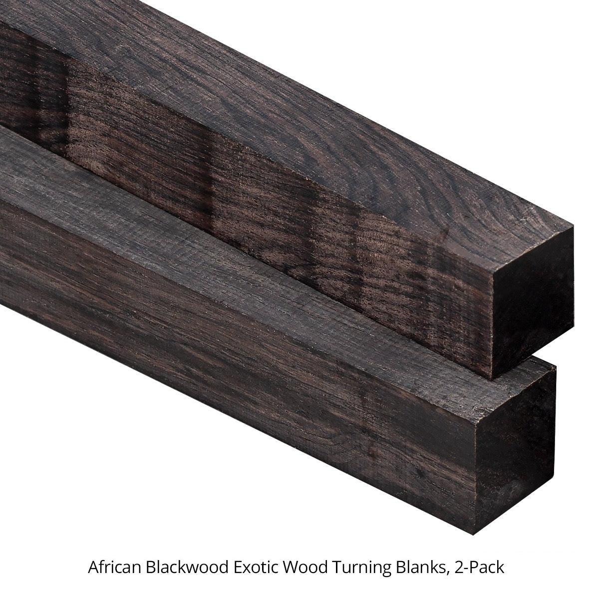 African Blackwood Exotic Pen & Turning Blanks