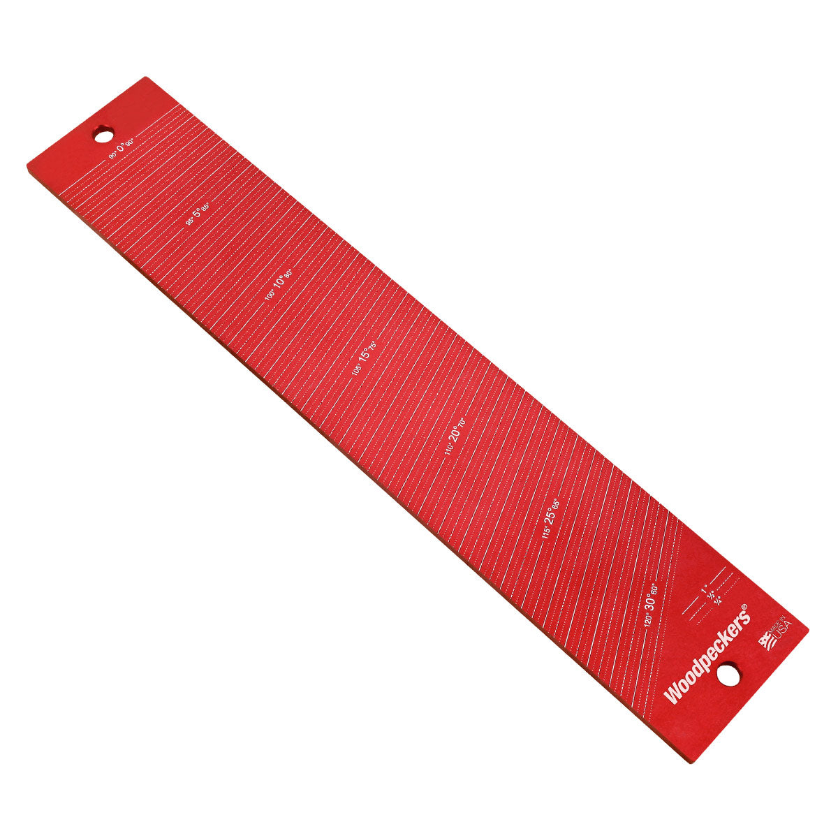 Angle Reference Plate - 2021 - Closeout