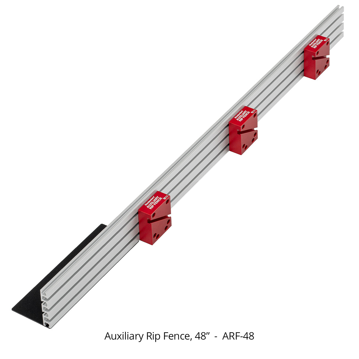 Auxiliary Rip Fence