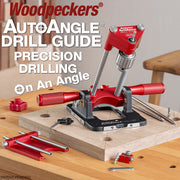AutoAngle Drill Guide