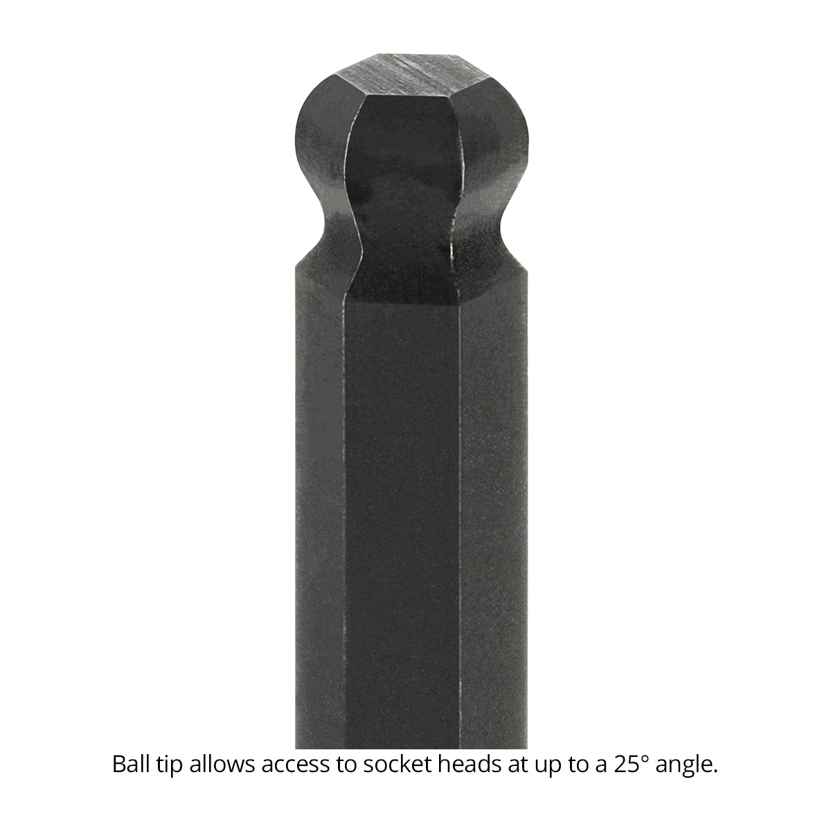 Ball Wrench
