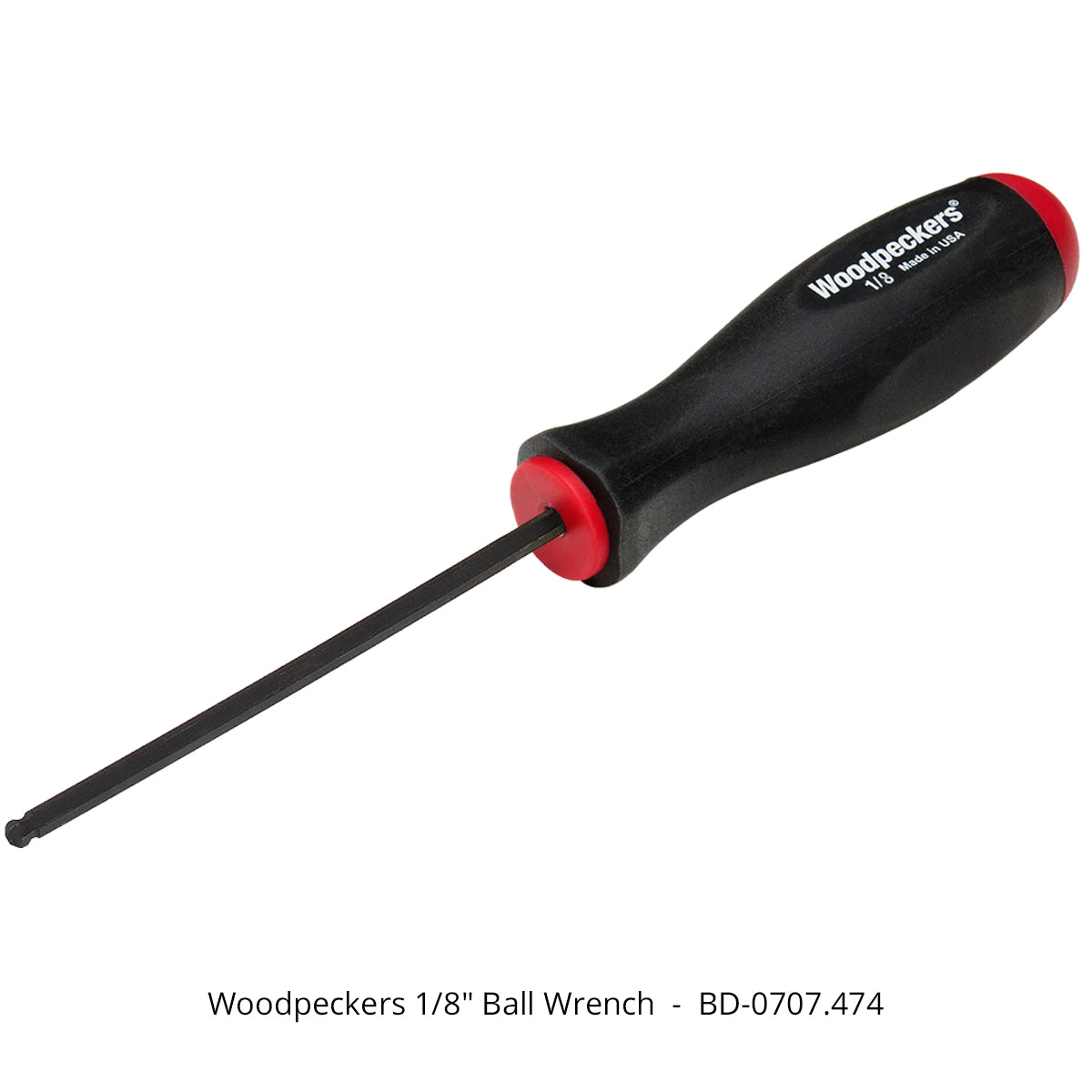 Ball Wrench