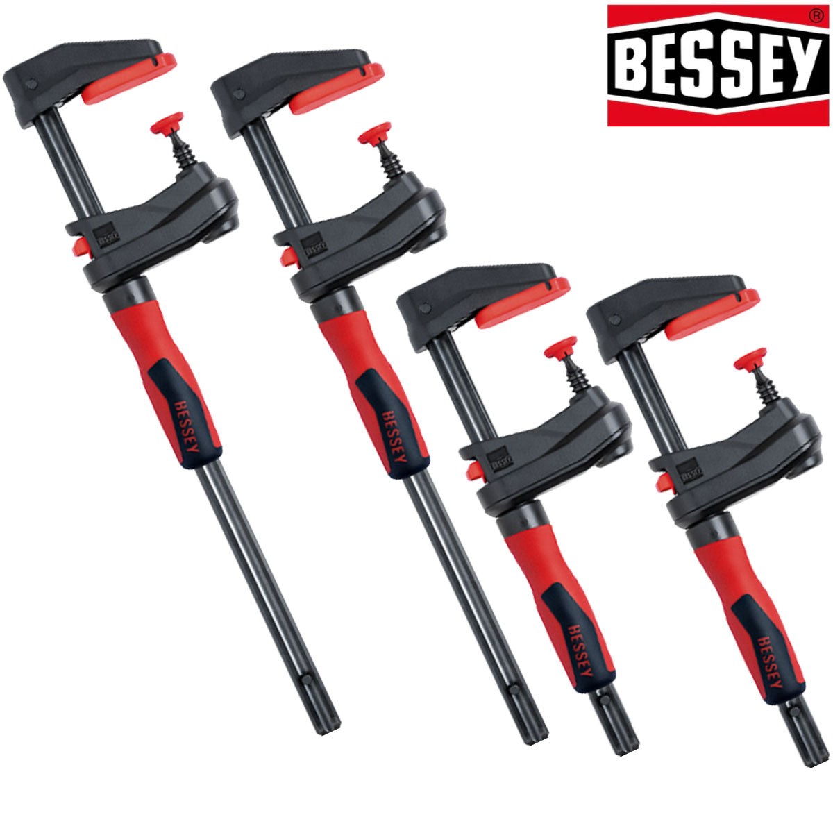 Bessey GearKlamp