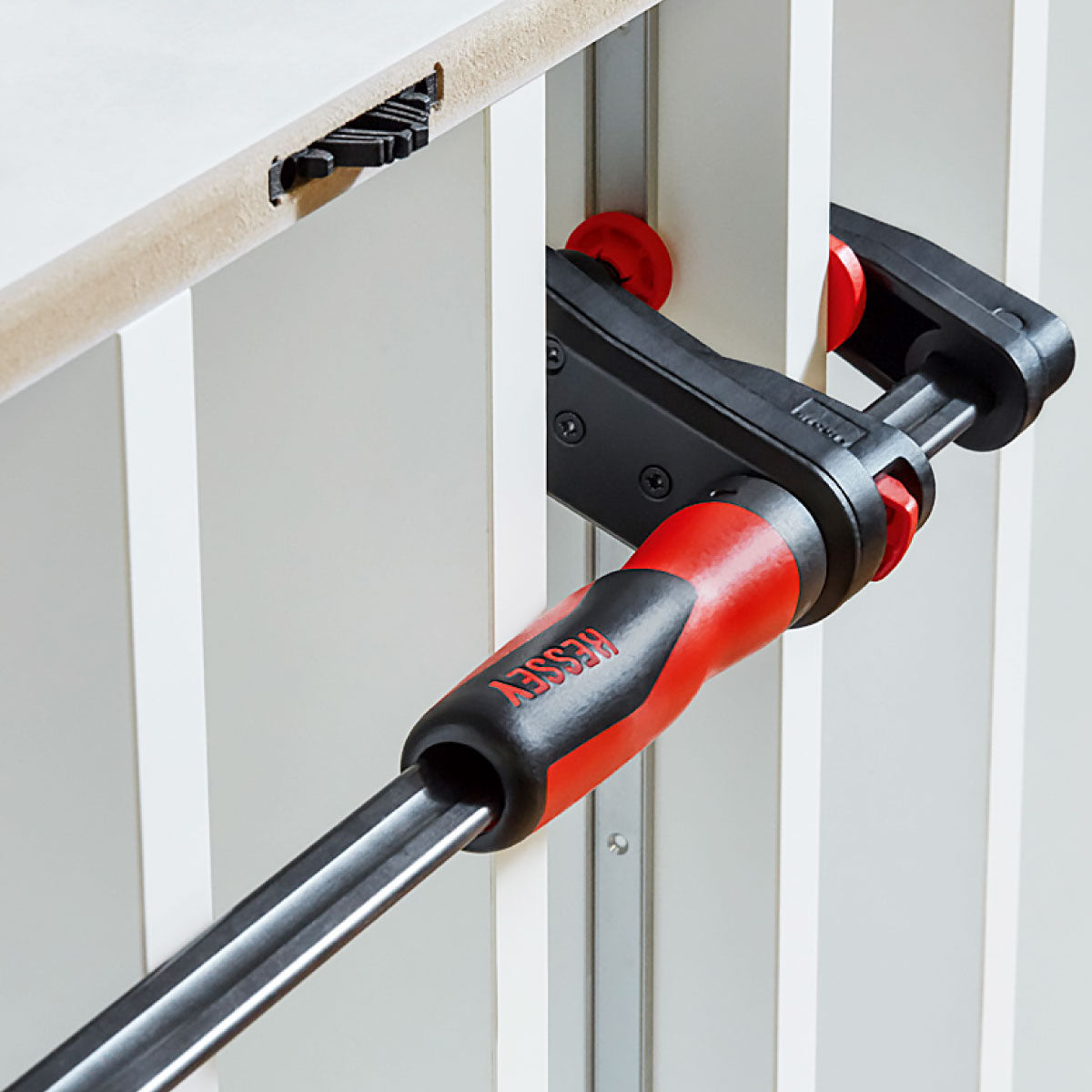 Bessey GearKlamp