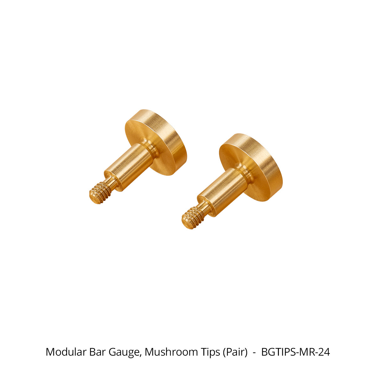 Modular Bar Gauge System - Parts & Accessories