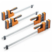 Bora Parallel Jaw Clamps – 2-Packs Open Box