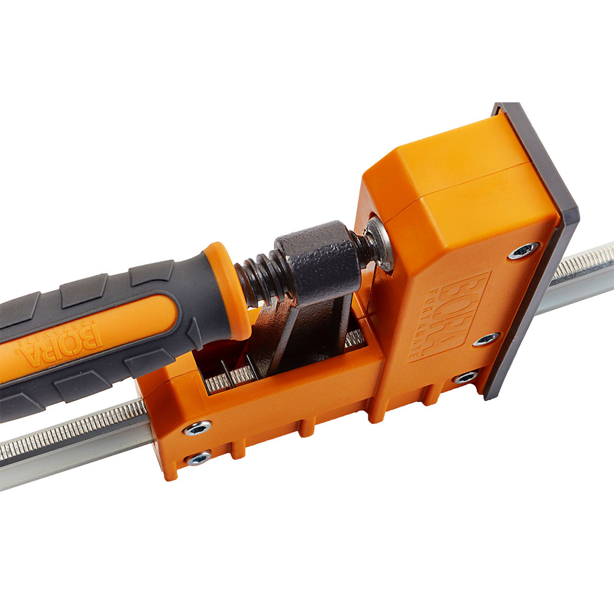 Bora Parallel Jaw Clamps – 2-Packs Open Box