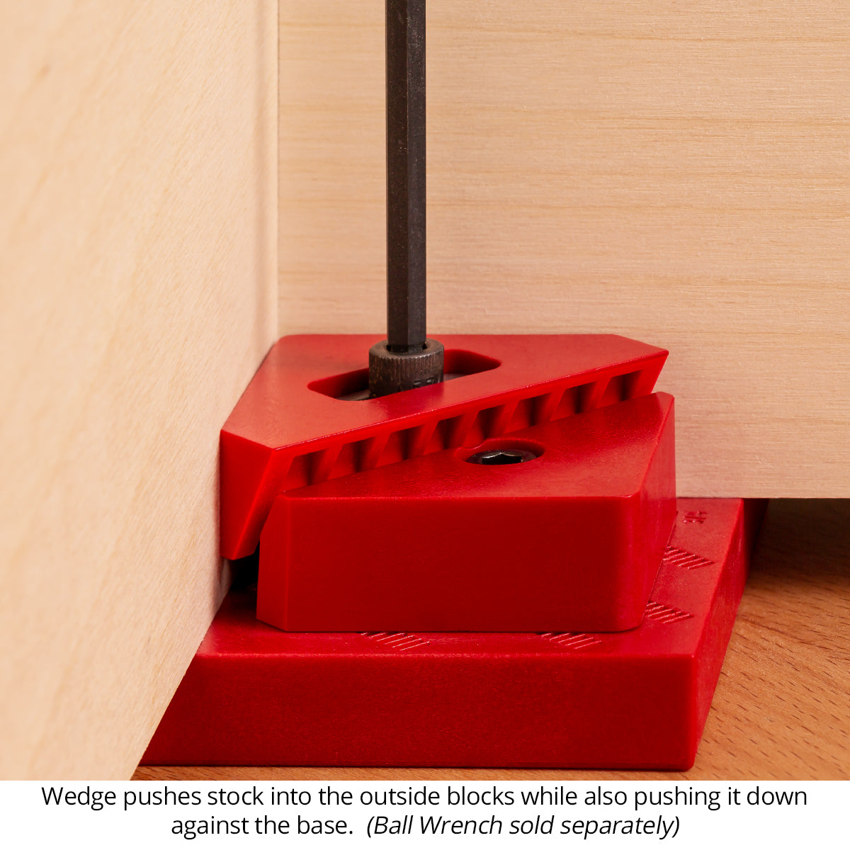 Box Clamps
