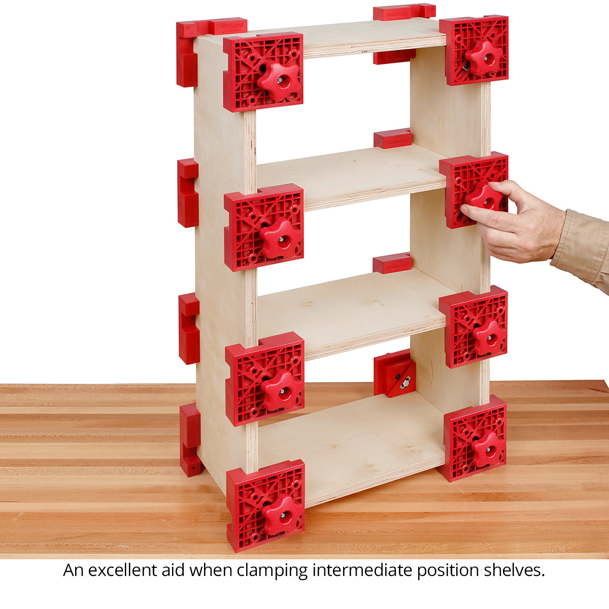 Box Clamps