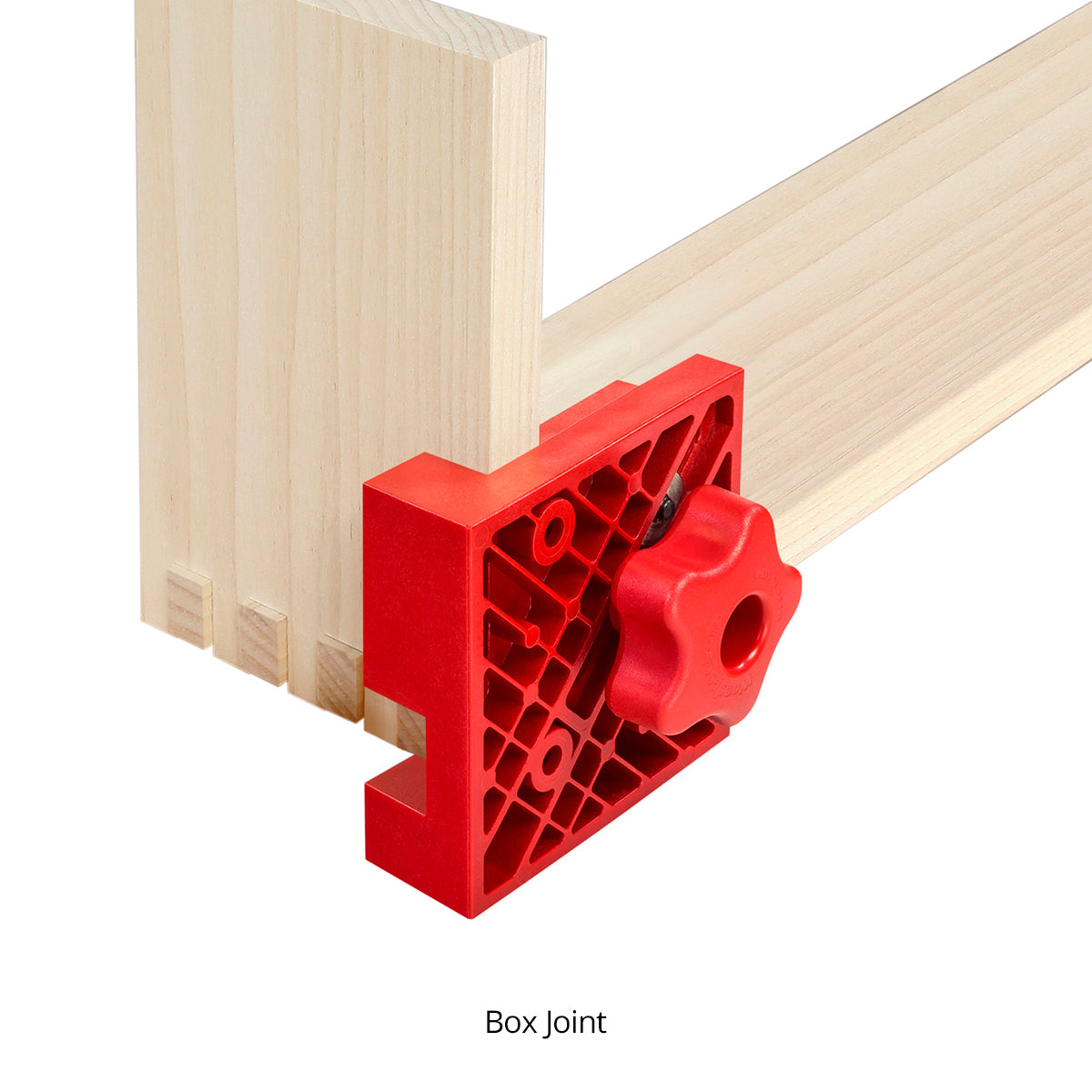Box Clamps