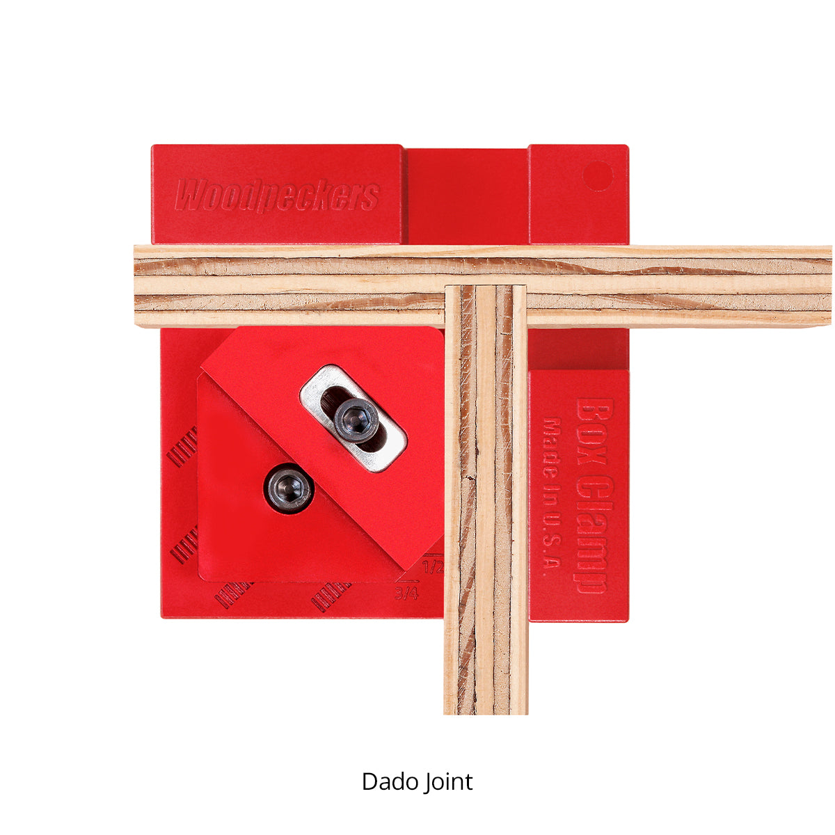 Box Clamps
