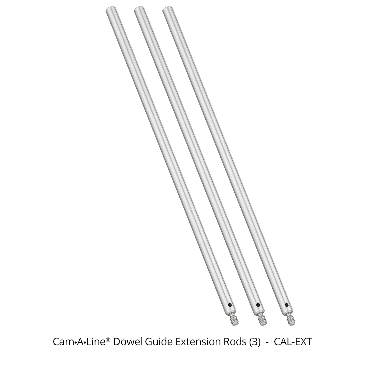 Cam-A-Line Dowel Guide